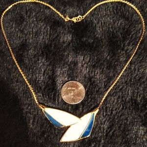 Vintage "Monet" Necklace